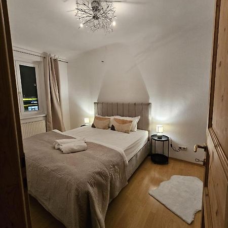 Omega Suite 6 Min To Center Wien Exteriör bild