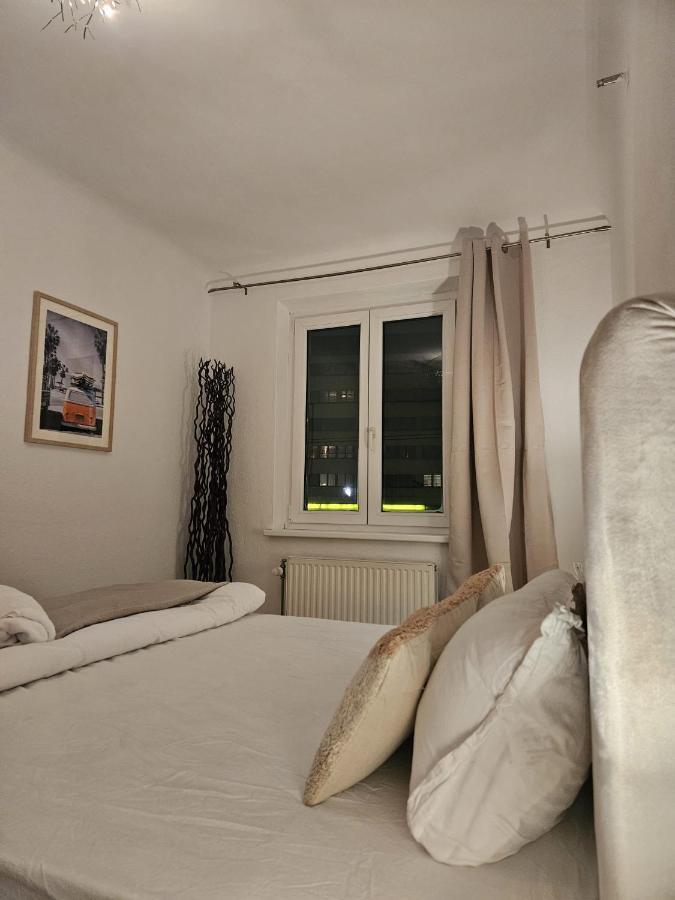 Omega Suite 6 Min To Center Wien Exteriör bild
