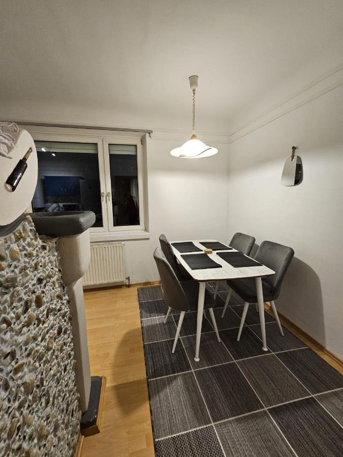Omega Suite 6 Min To Center Wien Exteriör bild